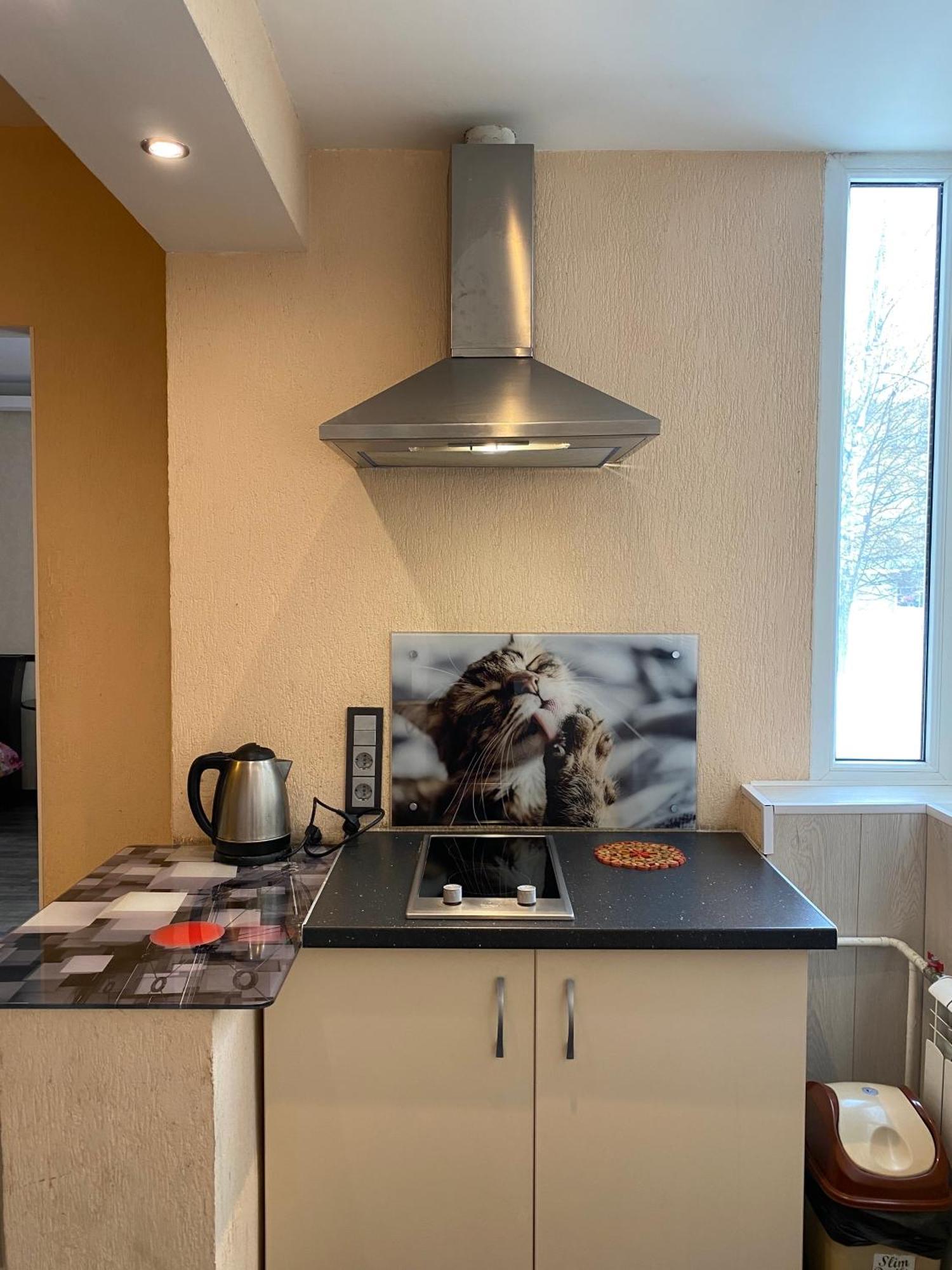 Cat Garden Superior Apartments Ρίγα Εξωτερικό φωτογραφία