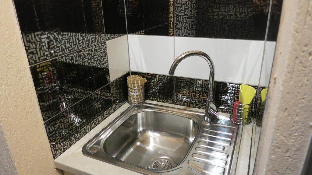 Cat Garden Superior Apartments Ρίγα Εξωτερικό φωτογραφία